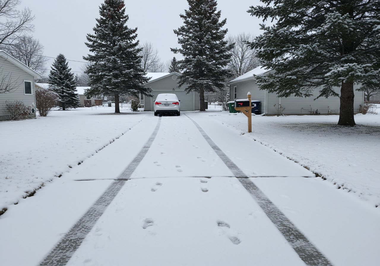 Collin's Property Maintenance LLC | Northern Minnesota Lawn Care & Snow ...